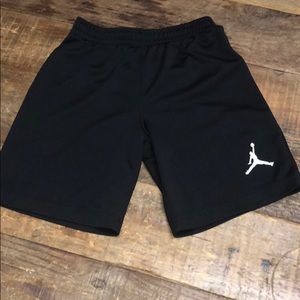COPY - Kids Jordan Basketball Shorts